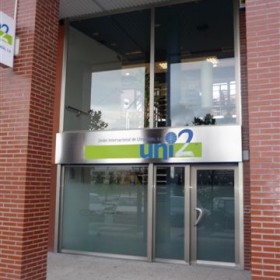 Oficinas Uni 2 Vitoria