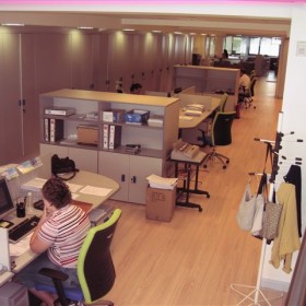 Oficinas UNI2 Bilbao