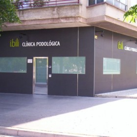 Clínica Podología