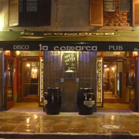 Pub La comarca